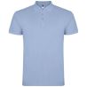 Polo de manga corta infantil de 200 g/m² Personalizado 6K6638 - Imagen 40