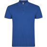 Polo de manga corta infantil de 200 g/m² Personalizado 6K6638 - Imagen 51