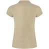 Polo de manga corta para mujer de 200 g/m² Personalizado 6R6634 - Imagen 34