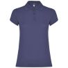 Polo de manga corta para mujer de 200 g/m² Personalizado 6R6634 - Imagen 37