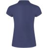 Polo de manga corta para mujer de 200 g/m² Personalizado 6R6634 - Imagen 38