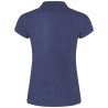 Polo de manga corta para mujer de 200 g/m² Personalizado 6R6634 - Imagen 39