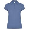 Polo de manga corta para mujer de 200 g/m² Personalizado 6R6634 - Imagen 45
