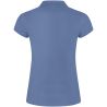 Polo de manga corta para mujer de 200 g/m² Personalizado 6R6634 - Imagen 46