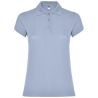 Polo de manga corta para mujer de 200 g/m² Personalizado 6R6634 - Imagen 49