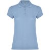Polo de manga corta para mujer de 200 g/m² Personalizado 6R6634 - Imagen 56