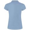Polo de manga corta para mujer de 200 g/m² Personalizado 6R6634 - Imagen 59