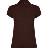 Polo de manga corta para mujer de 200 g/m² Personalizado 6R6634 - Imagen 60