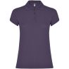 Polo de manga corta para mujer de 200 g/m² Personalizado 6R6634 - Imagen 72