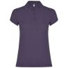 Polo de manga corta para mujer de 200 g/m² Personalizado 6R6634 - Imagen 73