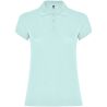 Polo de manga corta para mujer de 200 g/m² Personalizado 6R6634 - Imagen 74