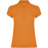Polo de manga corta para mujer de 200 g/m² Personalizado 6R6634 - Imagen 82