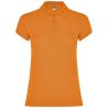 Polo de manga corta para mujer de 200 g/m² Personalizado 6R6634 - Imagen 83