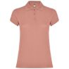 Polo de manga corta para mujer de 200 g/m² Personalizado 6R6634 - Imagen 87