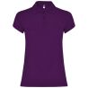 Polo de manga corta para mujer de 200 g/m² Personalizado 6R6634 - Imagen 99