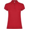 Polo de manga corta para mujer de 200 g/m² Personalizado 6R6634 - Imagen 102