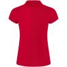 Polo de manga corta para mujer de 200 g/m² Personalizado 6R6634 - Imagen 104