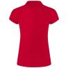 Polo de manga corta para mujer de 200 g/m² Personalizado 6R6634 - Imagen 105