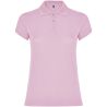 Polo de manga corta para mujer de 200 g/m² Personalizado 6R6634 - Imagen 110