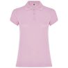 Polo de manga corta para mujer de 200 g/m² Personalizado 6R6634 - Imagen 111