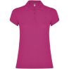 Polo de manga corta para mujer de 200 g/m² Personalizado 6R6634 - Imagen 114