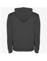Sudadera con capucha infantil de 280 g/m² Personalizada 6K1067 - Imagen 45