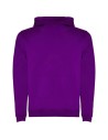 Sudadera con capucha infantil de 280 g/m² Personalizada 6K1067 - Imagen 55