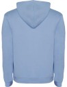 Sudadera con capucha infantil de 280 g/m² Personalizada 6K1067 - Imagen 109