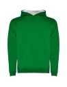 Sudadera con capucha infantil de 280 g/m² Personalizada 6K1067 - Imagen 110