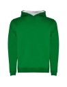 Sudadera con capucha infantil de 280 g/m² Personalizada 6K1067 - Imagen 111