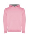 Sudadera con capucha infantil de 280 g/m² Personalizada 6K1067 - Imagen 118