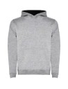Sudadera con capucha infantil de 280 g/m² Personalizada 6K1067 - Imagen 134
