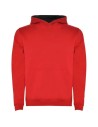 Sudadera con capucha infantil de 280 g/m² Personalizada 6K1067 - Imagen 143