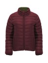 Chaqueta con aislamiento para mujer Personalizada 6R5095 - Imagen 22