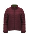 Chaqueta con aislamiento para mujer Personalizada 6R5095 - Imagen 23