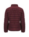 Chaqueta con aislamiento para mujer Personalizada 6R5095 - Imagen 24
