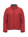 Chaqueta con aislamiento para mujer Personalizada 6R5095 - Imagen 30