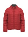 Chaqueta con aislamiento para mujer Personalizada 6R5095 - Imagen 31