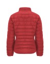 Chaqueta con aislamiento para mujer Personalizada 6R5095 - Imagen 32
