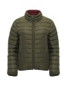Chaqueta con aislamiento para mujer Personalizada 6R5095 - Imagen 34