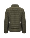 Chaqueta con aislamiento para mujer Personalizada 6R5095 - Imagen 36
