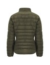 Chaqueta con aislamiento para mujer Personalizada 6R5095 - Imagen 37