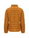 Chaqueta con aislamiento para mujer Personalizada 6R5095 - Imagen 45