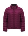 Chaqueta con aislamiento para mujer Personalizada 6R5095 - Imagen 46