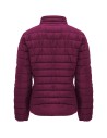 Chaqueta con aislamiento para mujer Personalizada 6R5095 - Imagen 48