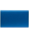 Batería externa tipo C de aluminio reciclado de 4000 mAh Personalizada 6124380 - Imagen 22