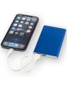 Batería externa tipo C de aluminio reciclado de 4000 mAh Personalizada 6124380 - Imagen 28