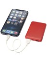 Batería externa tipo C de plástico reciclado de 5000 mAh Personalizada 6124383 - Imagen 26