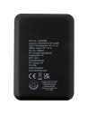 Batería externa tipo C de plástico reciclado de 5000 mAh Personalizada 6124383 - Imagen 58