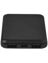 Batería externa tipo C de plástico reciclado de 5000 mAh Personalizada 6124383 - Imagen 60